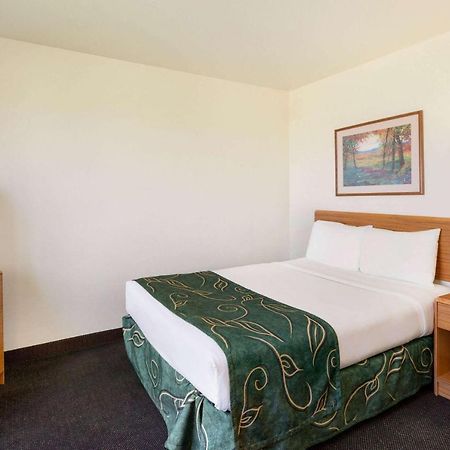 Travelodge By Wyndham Sharon Springs Luaran gambar