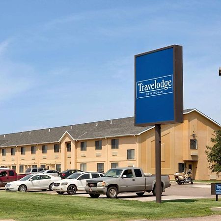 Travelodge By Wyndham Sharon Springs Luaran gambar